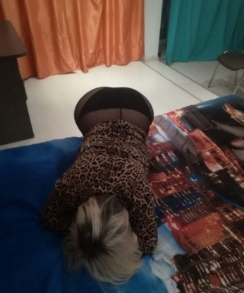 Фекла, 29 лет